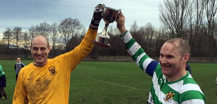 Billy-Green-Day---Cup-presentation