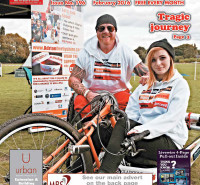 magazine