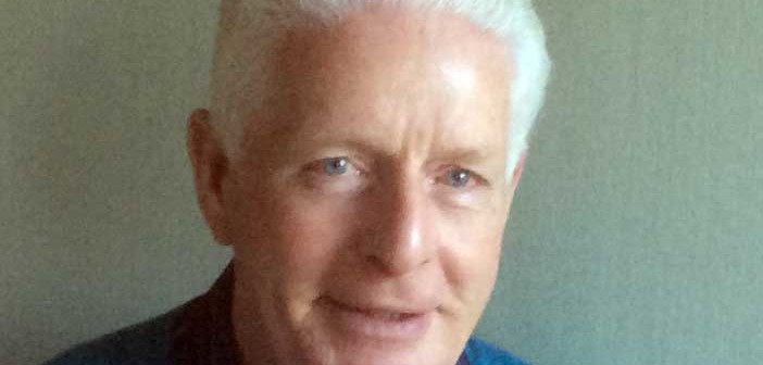dave cragg