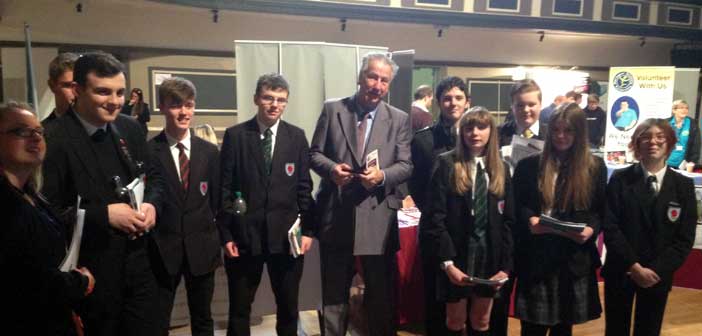 jobs-fair-great-sankey-high