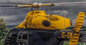 helicopter