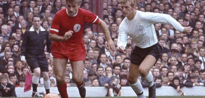 anfield