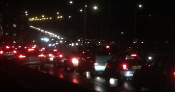 traffic
