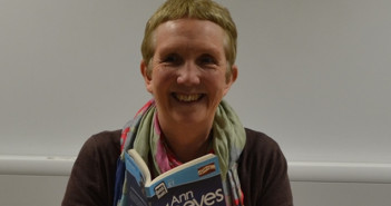 ann cleeves