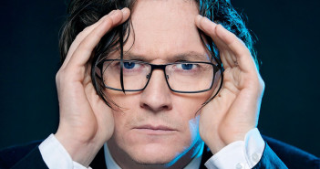 glasses