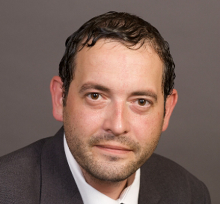 Paul Bretherton