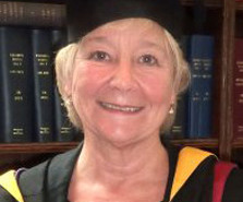 sandra brusby