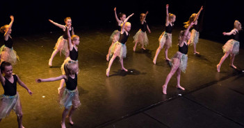dance