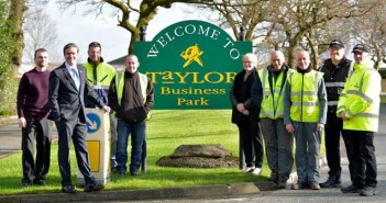 taylor business group