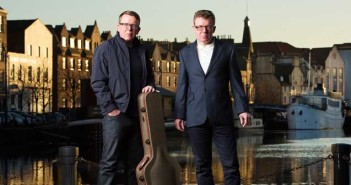 the proclaimers