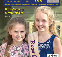 magazine