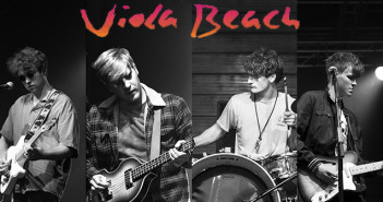 Viola Beach