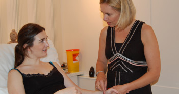 acupuncturists