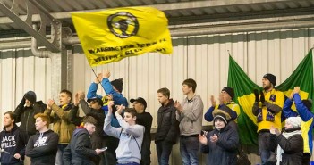 barmy army