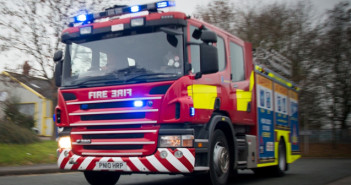 fire crews
