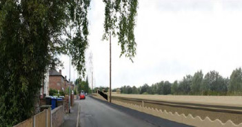flood defence