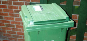 Garden waste