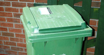 Garden waste