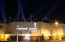 Warrington Wolves