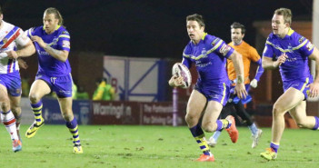 rugby