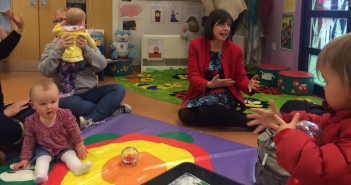 lucy powell