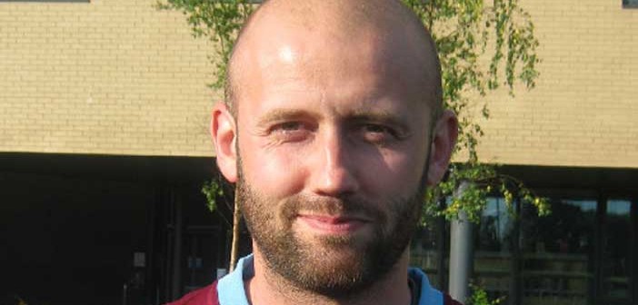mike ea