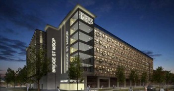 multi storey
