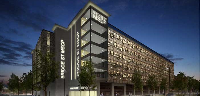 multi storey