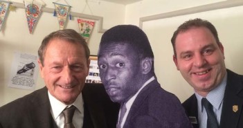 roger hunt
