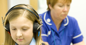 school nurse