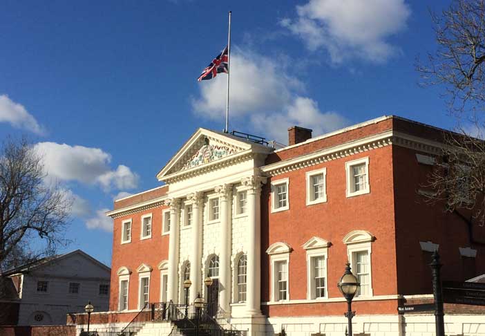 town-hall-flag