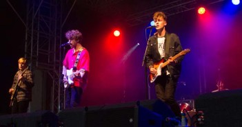 viola beach