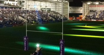 rugby