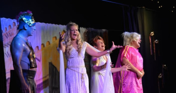lymm festival