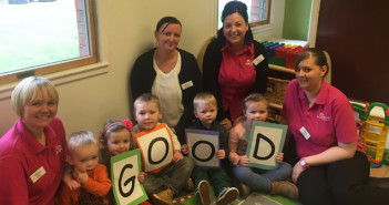 nursery