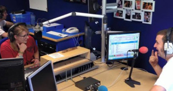 cat radio