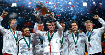 davis cup