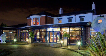 fir grove hotel