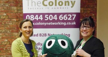 colony