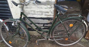 bike