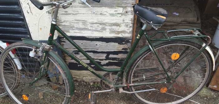 bike
