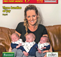 magazine