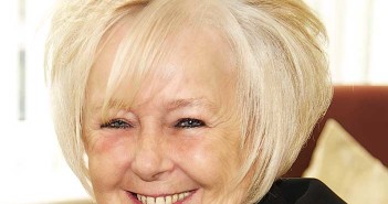 pat wright