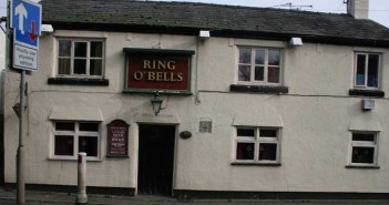 change of use for historic pub