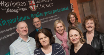 school of management team
