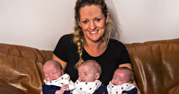triplets