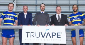 tru vape