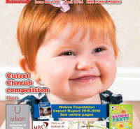 magazine