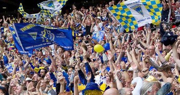 warrington Wolves