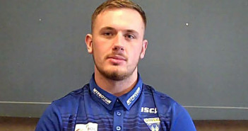 ben currie